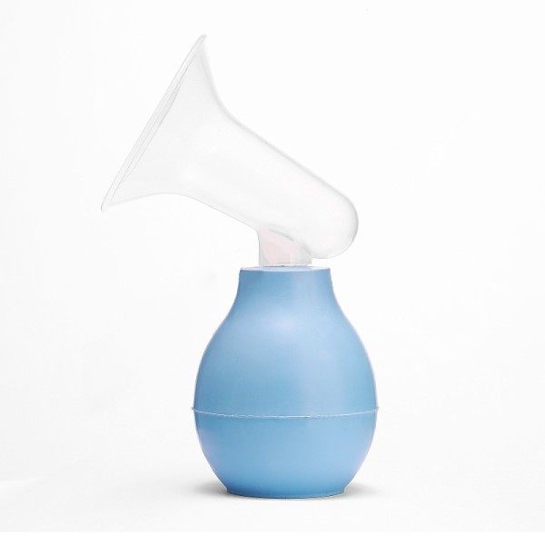 Electric Breast Pump Factory - with Tubing Strong Suction Adjustable BPA Free