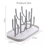 Learning Chopsticks Factory - Cute Animal Bear Shape Helper for Kids