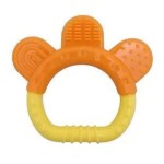 Baby Teething Toy Factory - Non Toxic Soft Teething Ring Gum Relief