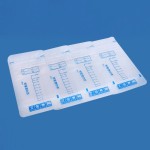 Milk Storage Bag Factory - BPA Free ECO Friendly Baby Feeding Supplies