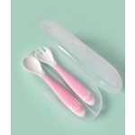 Fork Spoon Set Manufacturer - High Quality PP Twisted for Babies