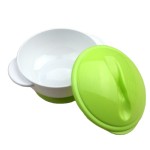 Feeding Set Supplier - Temperature Sensing Spoon and Bowl for Baby