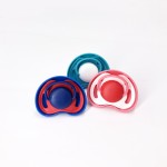 Pacifier Manufacturer - BPA Free Silicone Newborn Soother Wholesale