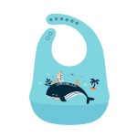 Baby Bib Factory - Cartoon Silicone Bibs Multicolor Printing Custom