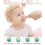 Kids Toothbrush Supplier - Standing Cartoon Penguin Handle Fun Oral Care