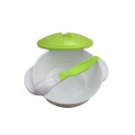 Feeding Set Supplier - Temperature Sensing Spoon and Bowl for Baby