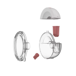 Electric Breast Pump Manufacturer - 3D Natural Intelligent Handsfree Mini