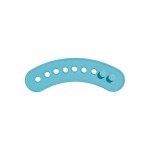 Toddler Bib Manufacturer - Cartoon Printed Silicone Waterproof Customizable