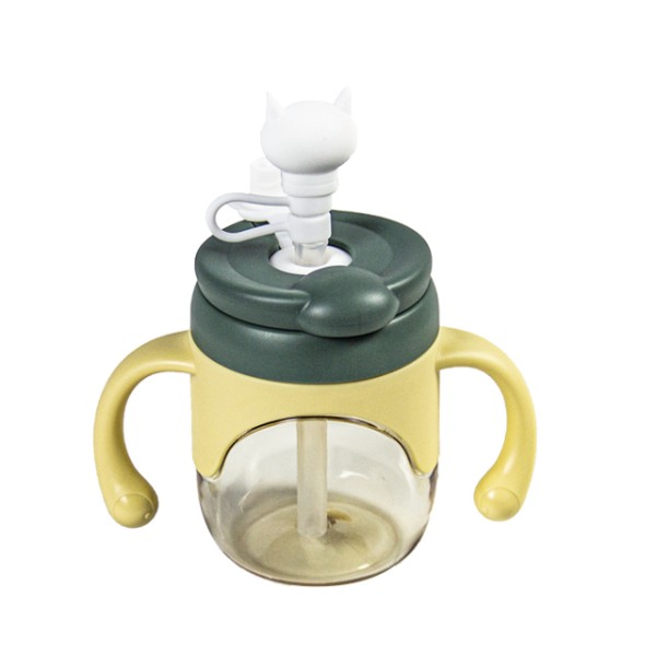 PPSU Coffee Cup Manufacturer - Modern Minimalist Lightweight Drinkware