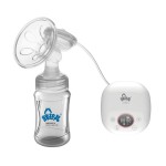 Manual Breast Pump Supplier - Silicone Soft Suction Compact Milk Collector