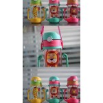 Sippy Cup Factory - PC Leak Proof Spill Proof BPA Free Toddler Cup