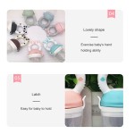 Baby Fruit Feeder Manufacturer - Cartoon Animal Feeder New Arrival Hot