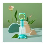 Baby Medicine Feeder Factory - Silicone Frog Shape Liquid Dropper Wholesale