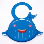 Baby Bib Manufacturer - Silicone Animal Face BPA Free Soft Durable