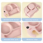 Baby Formula Dispenser Supplier - Powder Dispenser Non Spill Rotating Box