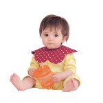 Baby Bib Manufacturer - High Quality Organic Muslin Cotton Drool Bib