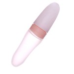 Baby Feeder Spoon Manufacturer - Eco Friendly Silicone Spoon with Bottle
