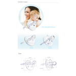 Pacifier Factory - Customizable Blank Food Grade Silicone Soother