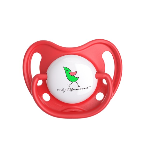 Pacifier Supplier - S M L Sizes Soft BPA Free Soother Comfortable