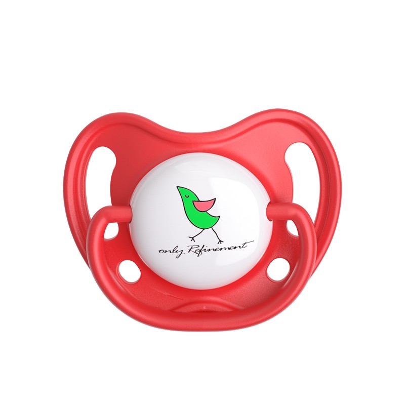 Pacifier Supplier - S M L Sizes Soft BPA Free Soother Comfortable