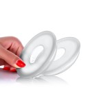 Breast Milk Collector Factory - Silicone Shells for Breastfeeding