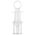 Baby Medicine Feeder Manufacturer - Transparent Needle Dropper Pacifier