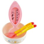 Baby Spoon Factory - PP Temperature Sensing Spoon Color Change at 41C
