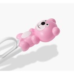 Baby Formula Dispenser Factory - Single Layer with Spoon Portable Accessory