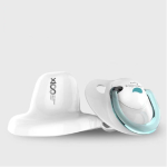 Pacifier Supplier - Food Grade Silicone Dummy with Cover Wholesale