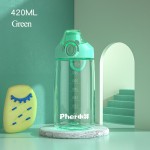 Tritan Water Cup Factory - Duckbill Kids Leak Proof BPA Free Bottle