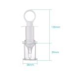 Baby Feeding Feeder Supplier - Silicone Frog BPA Free Easy Clean Custom