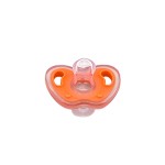 Pacifier Factory - Bulk Multicolor Silicone Infant Soother Comfort