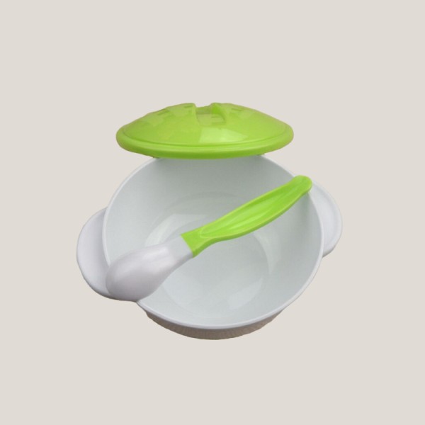 Baby Feeding Bowl Factory - Unbreakable Microwave Safe Non Slip Silicone