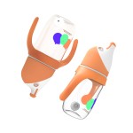 Baby Feeding Bottle Manufacturer - Wide Neck PP Bottle with Handle