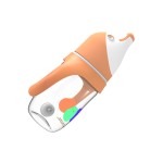 Baby Feeding Bottle Manufacturer - Wide Neck PP Bottle with Handle