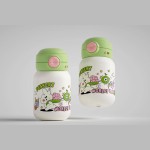 Thermos Bottle Manufacturer - 316 Stainless Steel Double Wall for Hot Cold