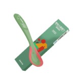 Baby Spoon Manufacturer - BPA Free Temperature Color Change Feeding Spoon