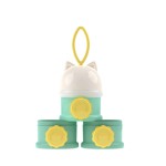 Water Bottle Factory - Weak Alkaline Filter Stainless Steel Hot Cold