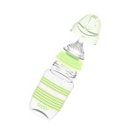 Baby Milk Bottle Supplier - BPA Free PP Plastic Feeding Bottle Factory Price