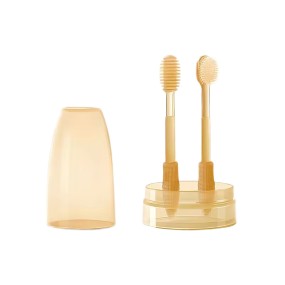 Baby Toothbrush Factory - 360 Degree Soft Bristle Oral Care Teether
