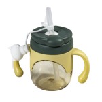 PPSU Coffee Cup Manufacturer - Modern Minimalist Lightweight Drinkware