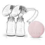 Electric Breast Pump Supplier - Single Double Suction Hands Free Pump