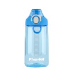 Tritan Water Cup Factory - Duckbill Kids Leak Proof BPA Free Bottle