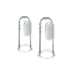 Finger Toothbrush Manufacturer - Premium Silicone for Babies Early Dental Care