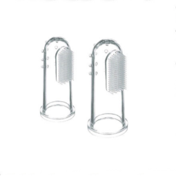 Finger Toothbrush Manufacturer - Premium Silicone for Babies Early Dental Care