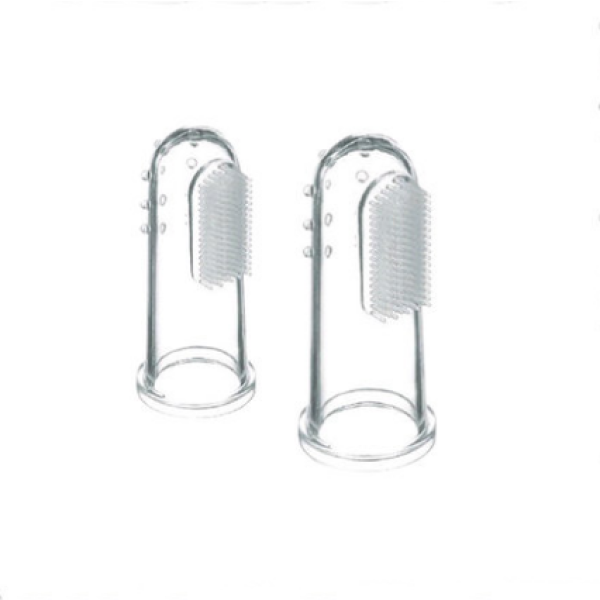 Finger Toothbrush Manufacturer - Premium Silicone for Babies Early Dental Care