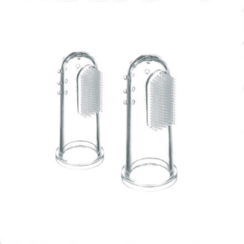 Finger Toothbrush Manufacturer - Premium Silicone for Babies Early Dental Care