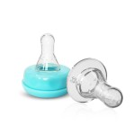 Baby Bottle Nipple Supplier - 3.9g Standard Teat Wholesale Supply