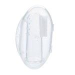 Finger Toothbrush Supplier - Silicone Soft for Babies and Pets Oral Hygiene