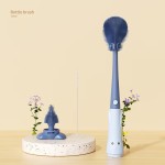 Baby Medicine Dispenser Manufacturer - Silicone Nipple PP Body Accurate Oral